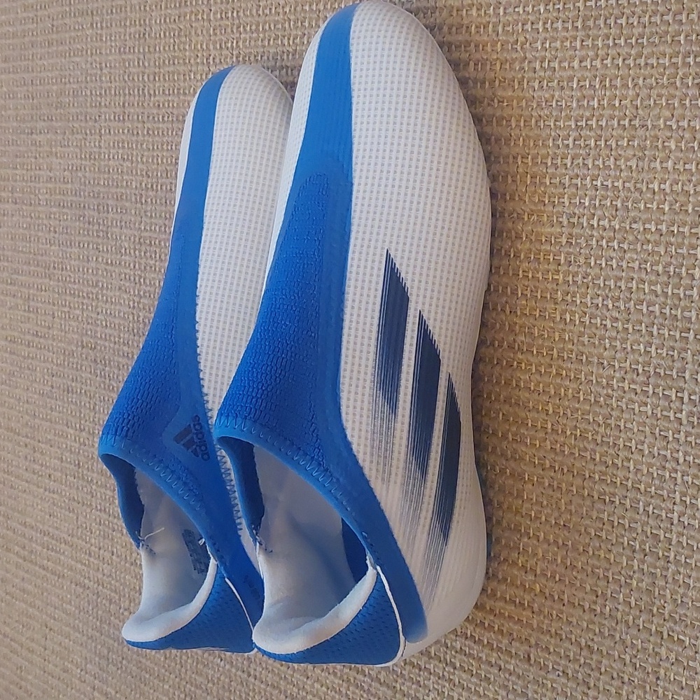 Adidas X Speedflow 3 soccer cleats